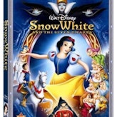 Disney Snow White and th…